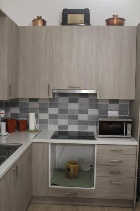 피레아스 Ranias'S House 2 아파트 외부 사진