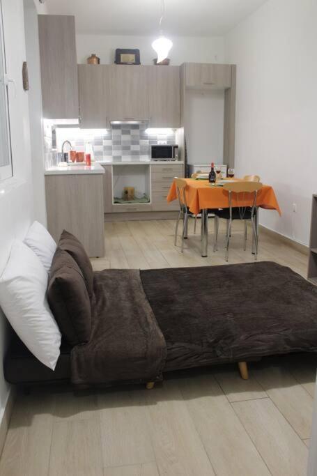 피레아스 Ranias'S House 2 아파트 외부 사진
